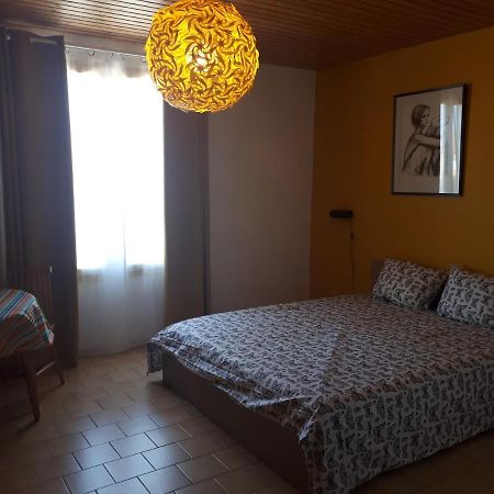 Leo'S Chambres D'Hote Agde Kültér fotó