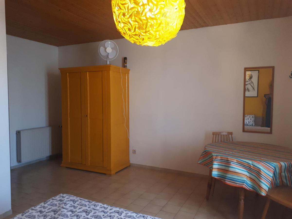 Leo'S Chambres D'Hote Agde Kültér fotó