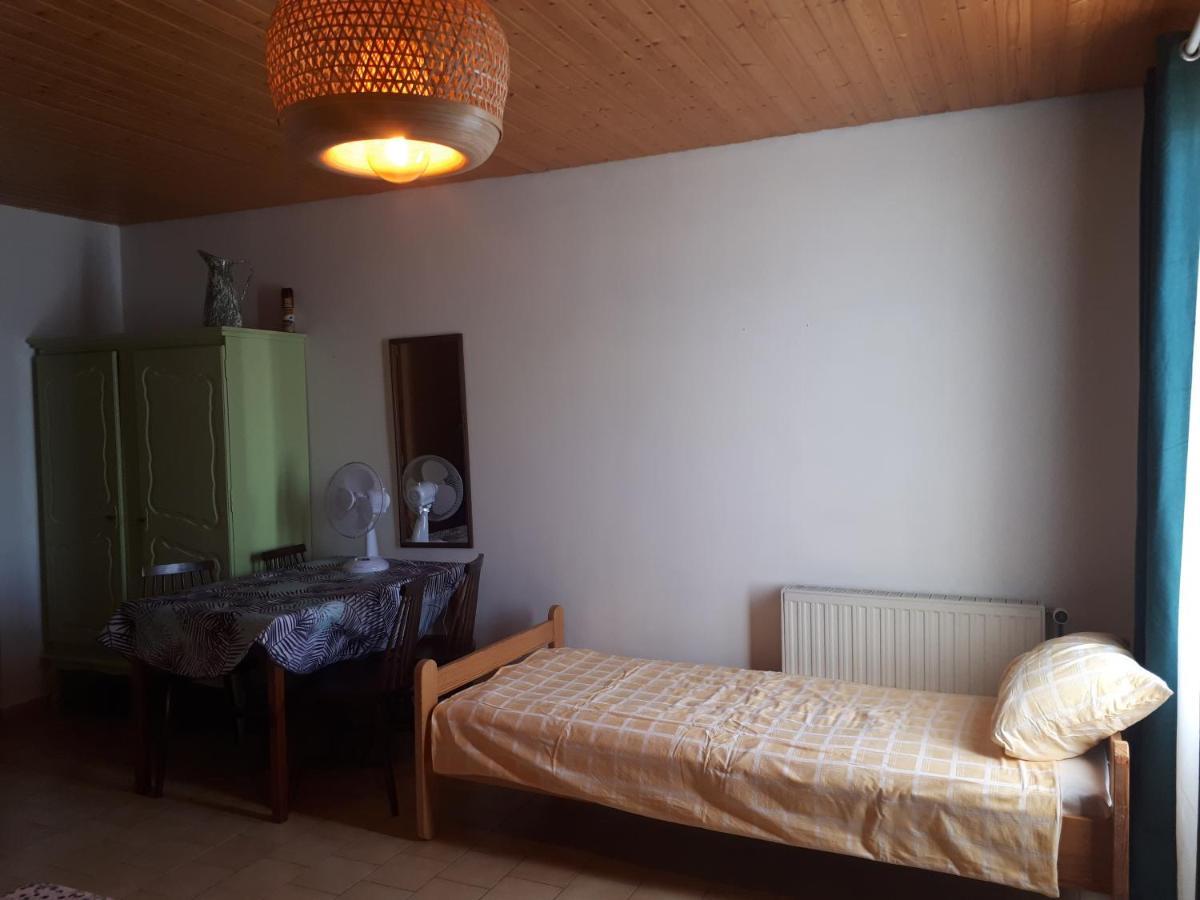 Leo'S Chambres D'Hote Agde Kültér fotó