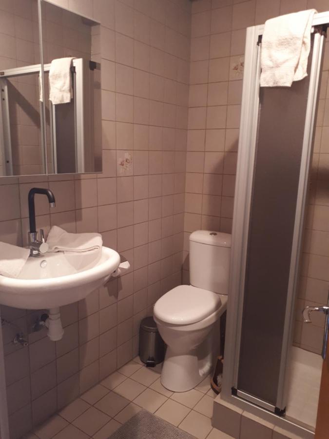 Leo'S Chambres D'Hote Agde Kültér fotó